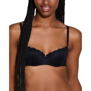 Cosabella Womens  Never Say Never Pushie Push Up Bra